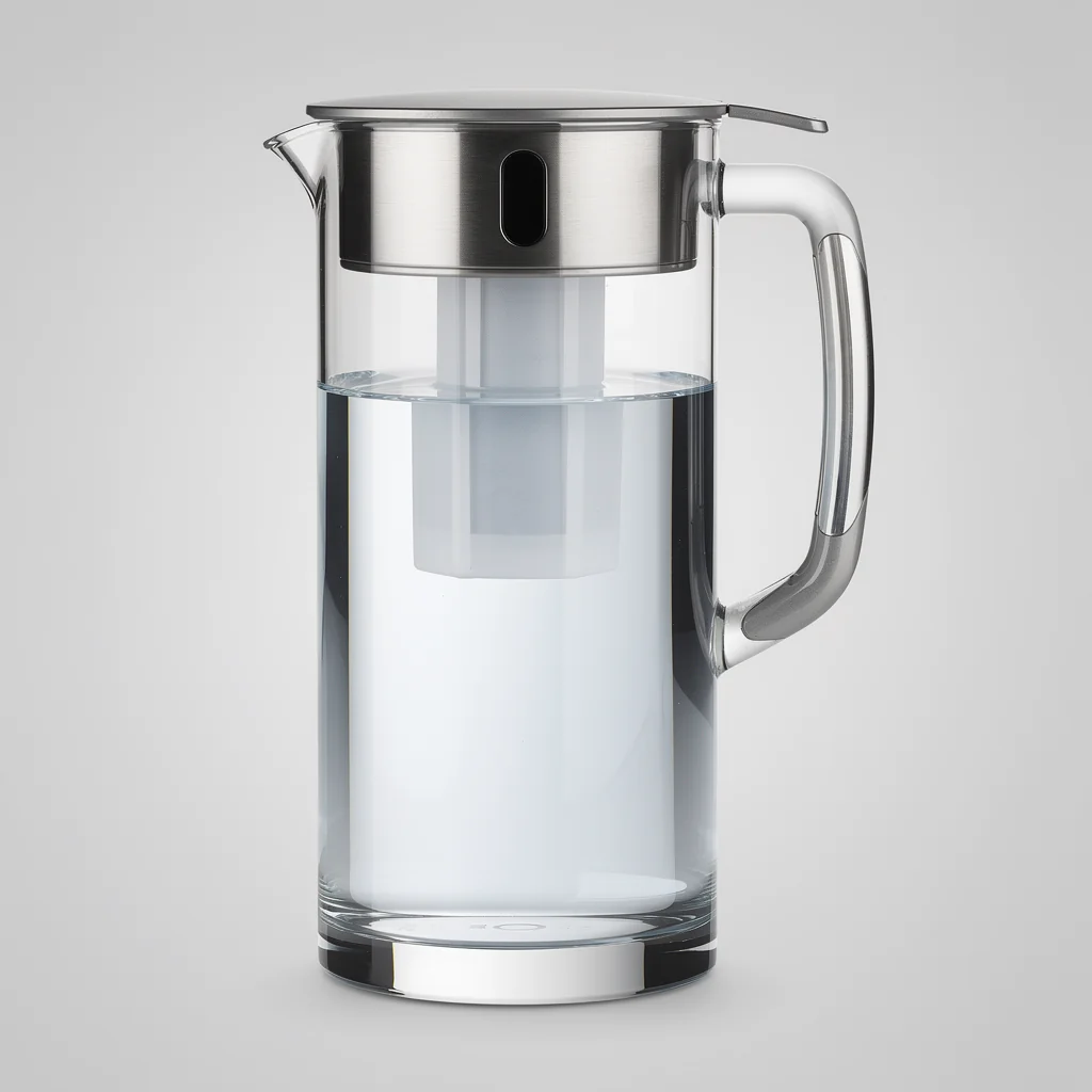 EverClear Glass Elite Pitcher