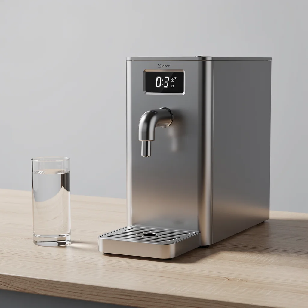 AquaDesk Pro Dispenser