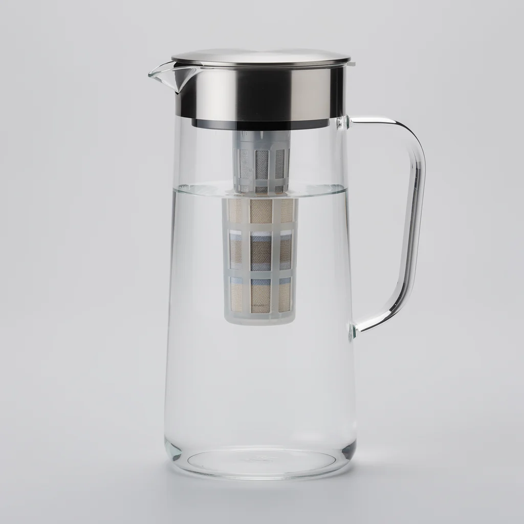 EverClear Premium Pitcher