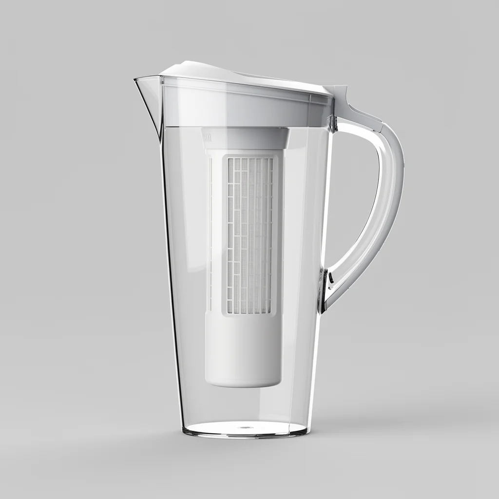 EverClear Slim Pitcher