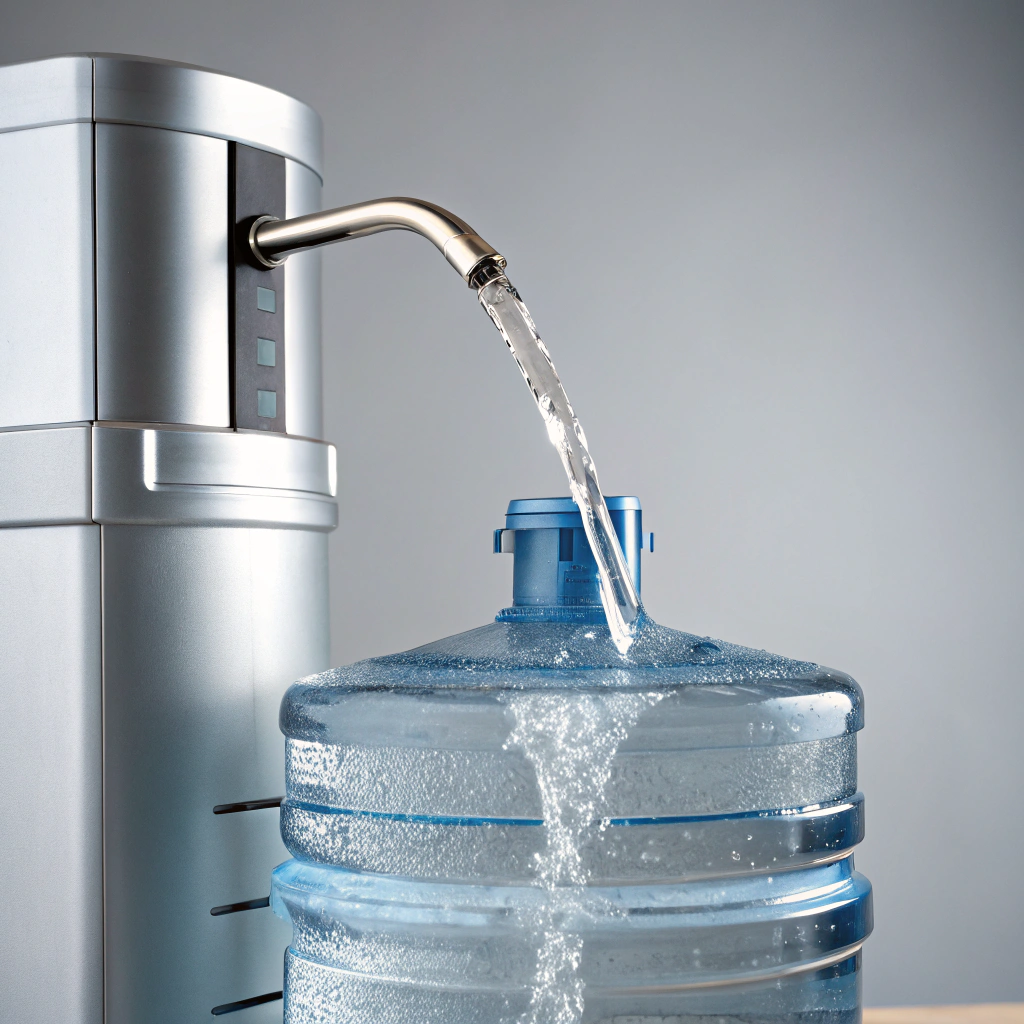 PureCore RO Purifier