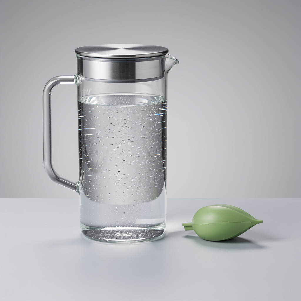 EverClear Tall Pitcher