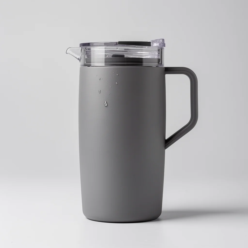 EverClear Travel Pitcher