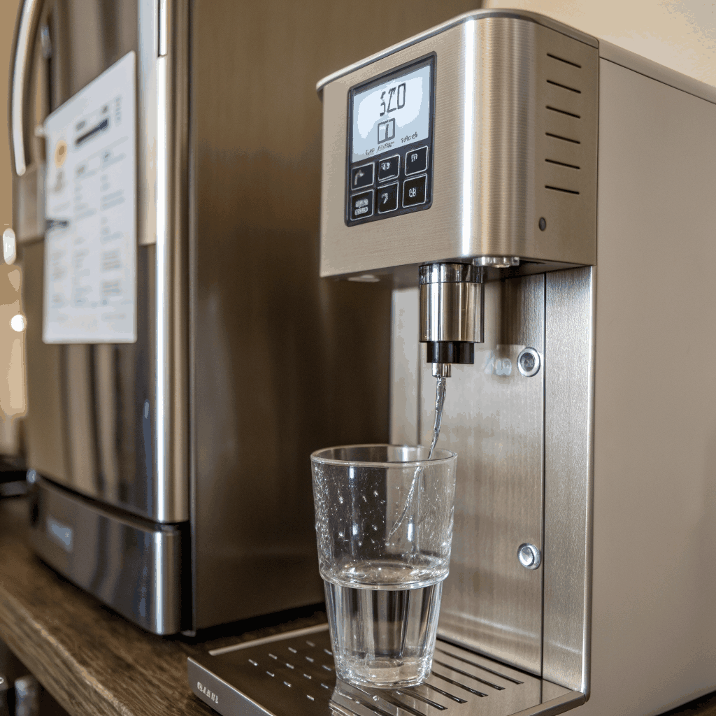 PureCore Elite Purifier