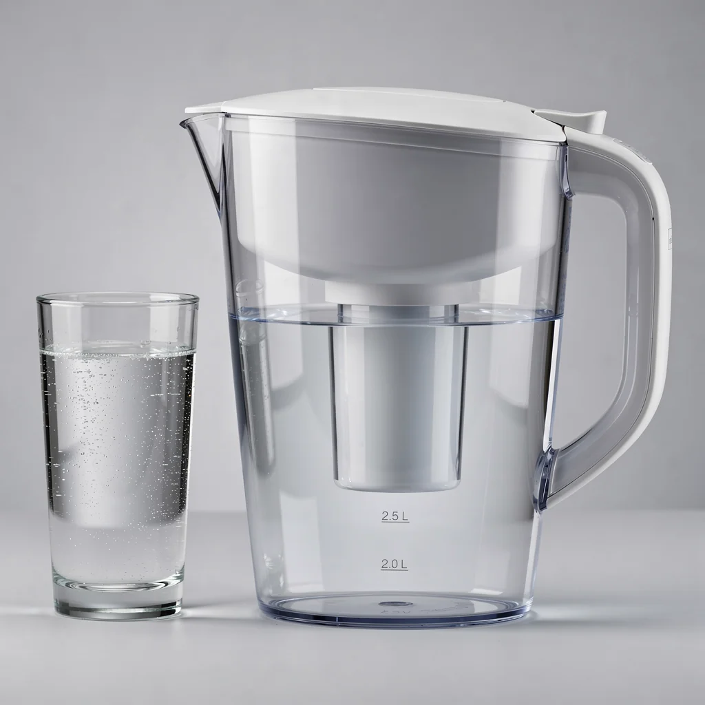 EverClear XL Pitcher