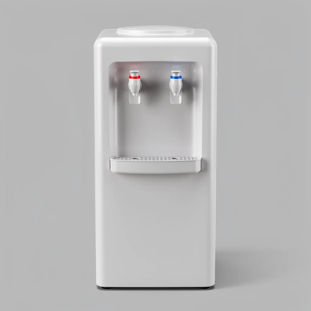 AquaTower Office Dispenser