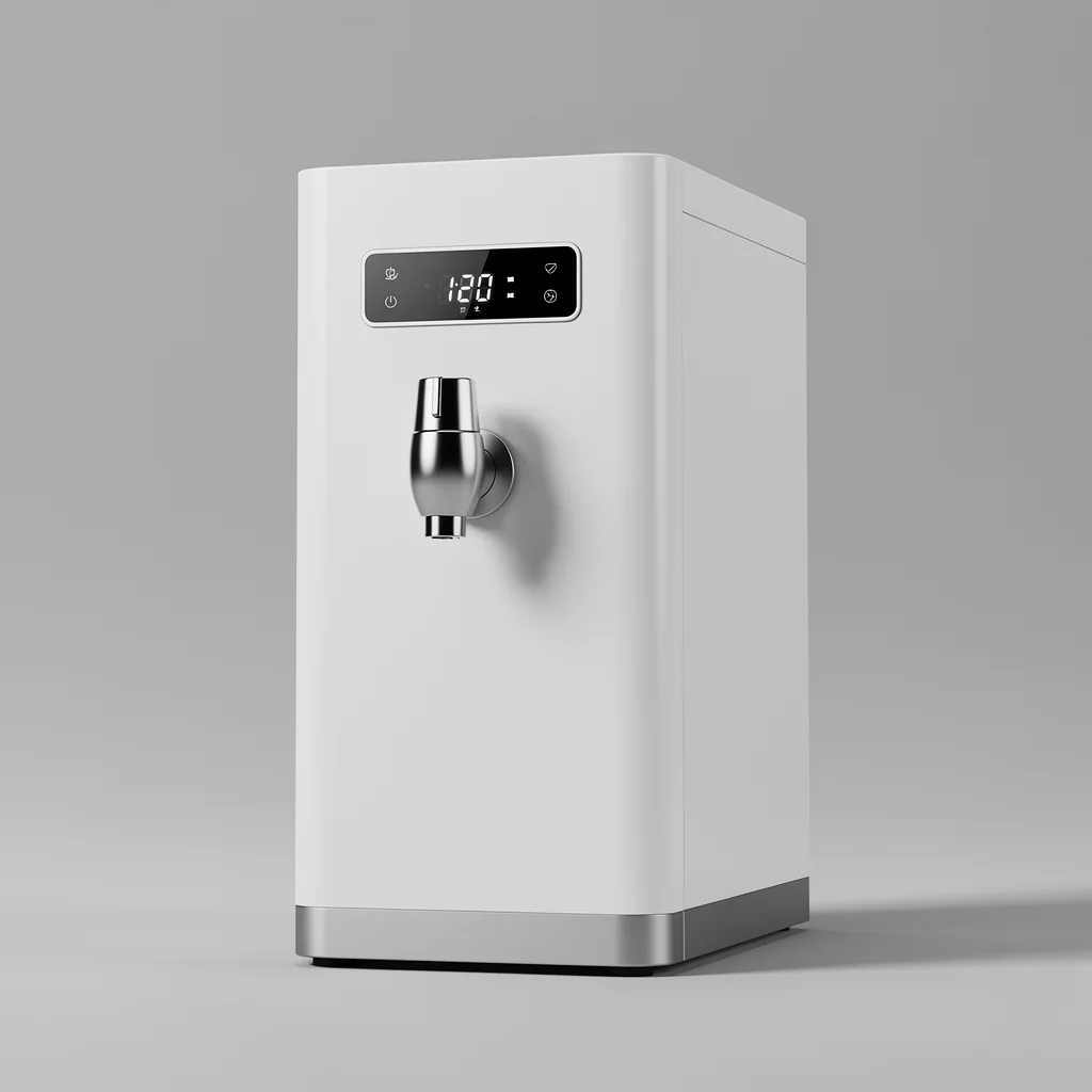 AquaDesk Countertop Pro Dispenser