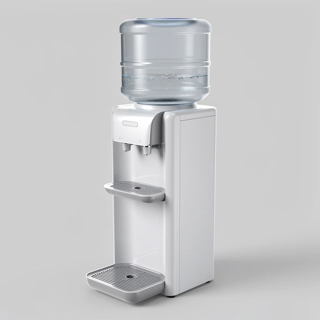 AquaTower Freestanding XL Dispenser