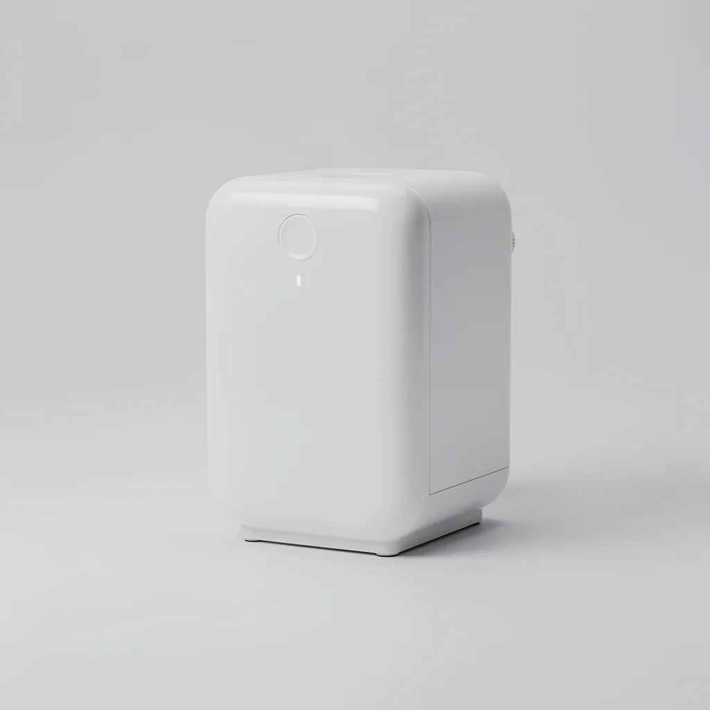 PureCore Compact Purifier