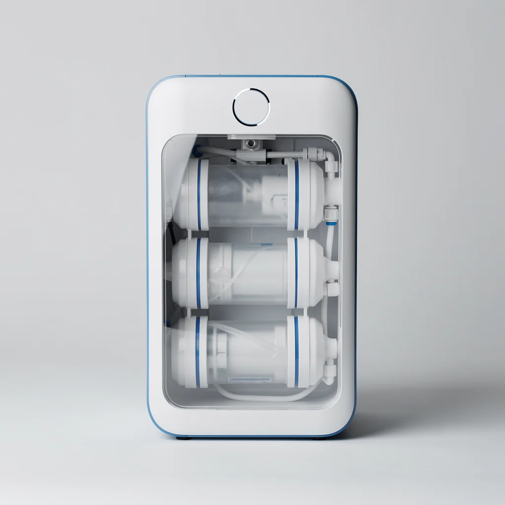 PureCore RO Advance Purifier