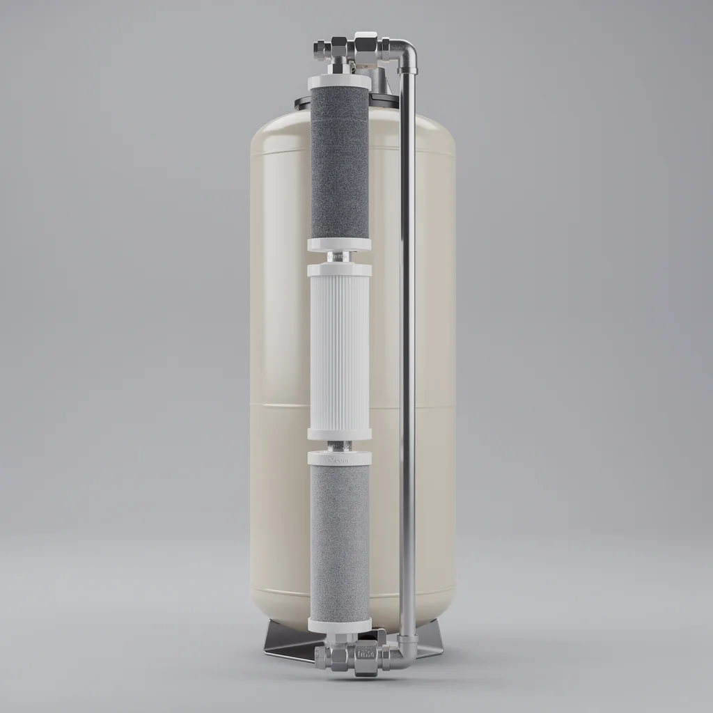 PureCore Whole-Home Purifier