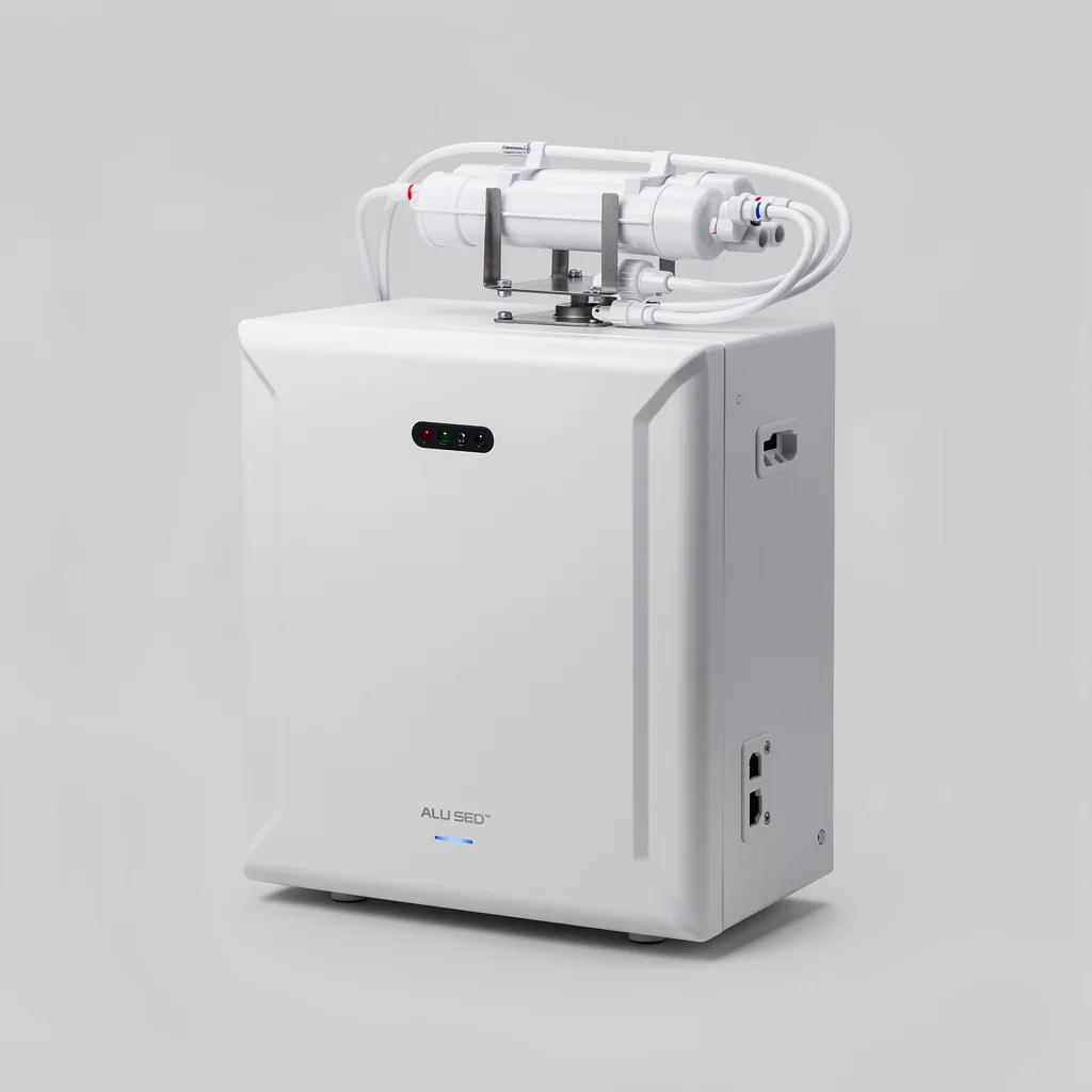 PureCore Under-Sink Purifier