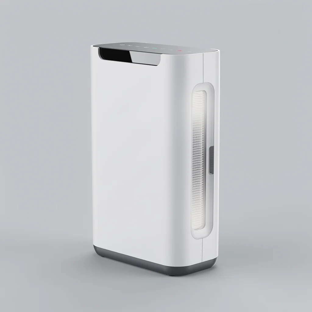 PureCore Nano-Filter Purifier