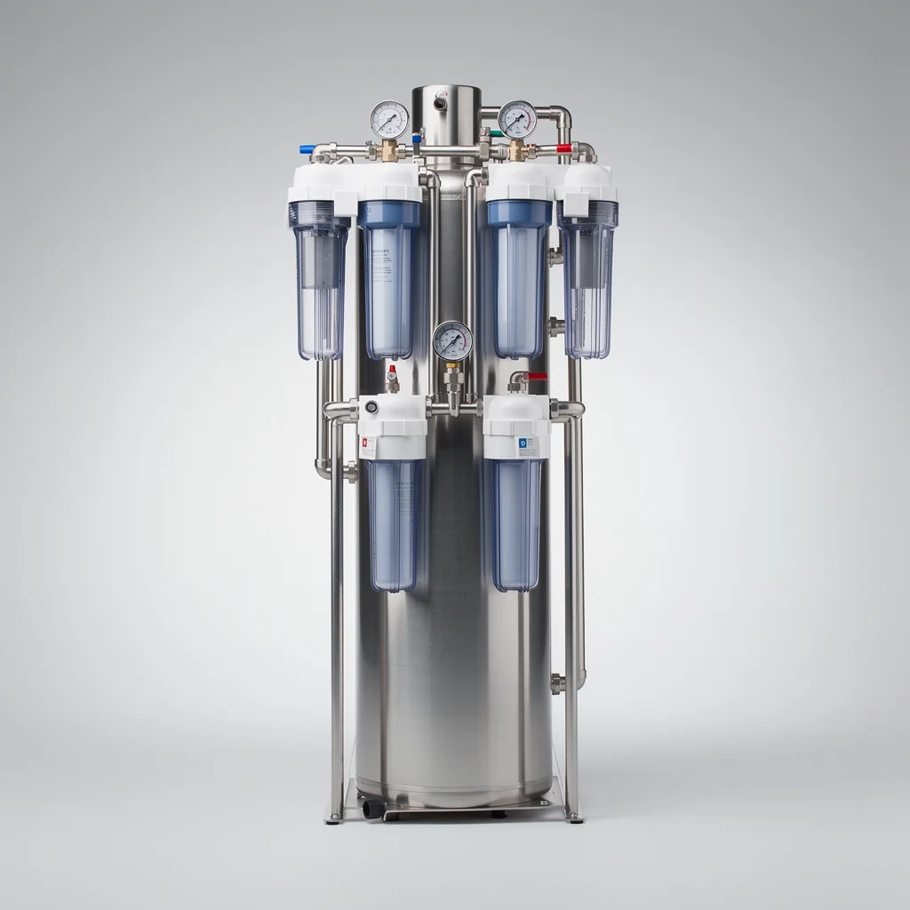 PureCore Commercial Purifier
