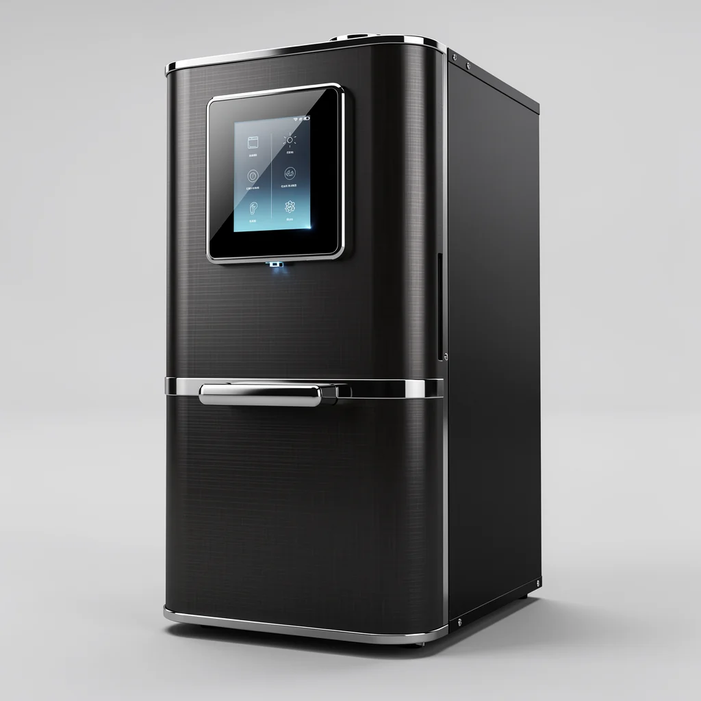 PureCore Premium Reserve Purifier