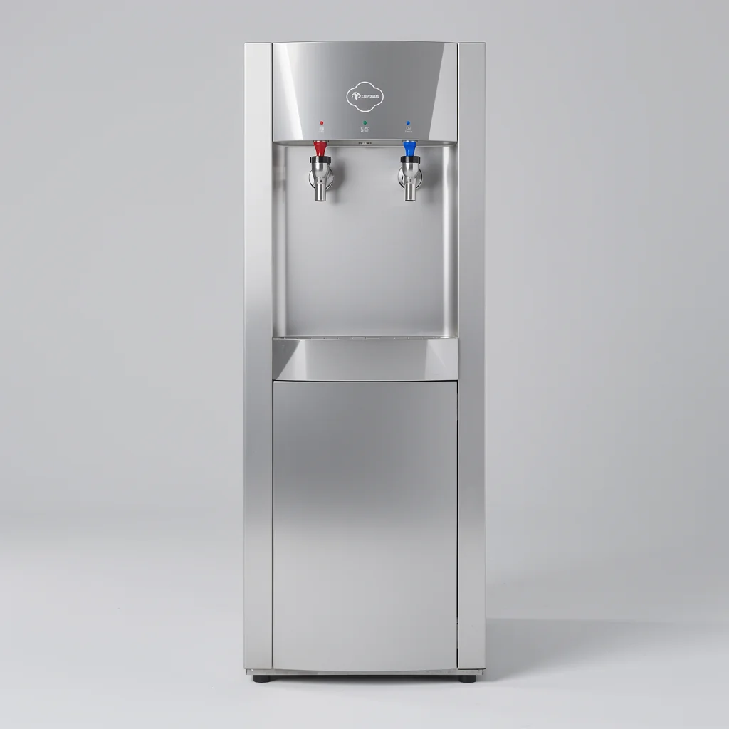 AquaTower Elite Dispenser
