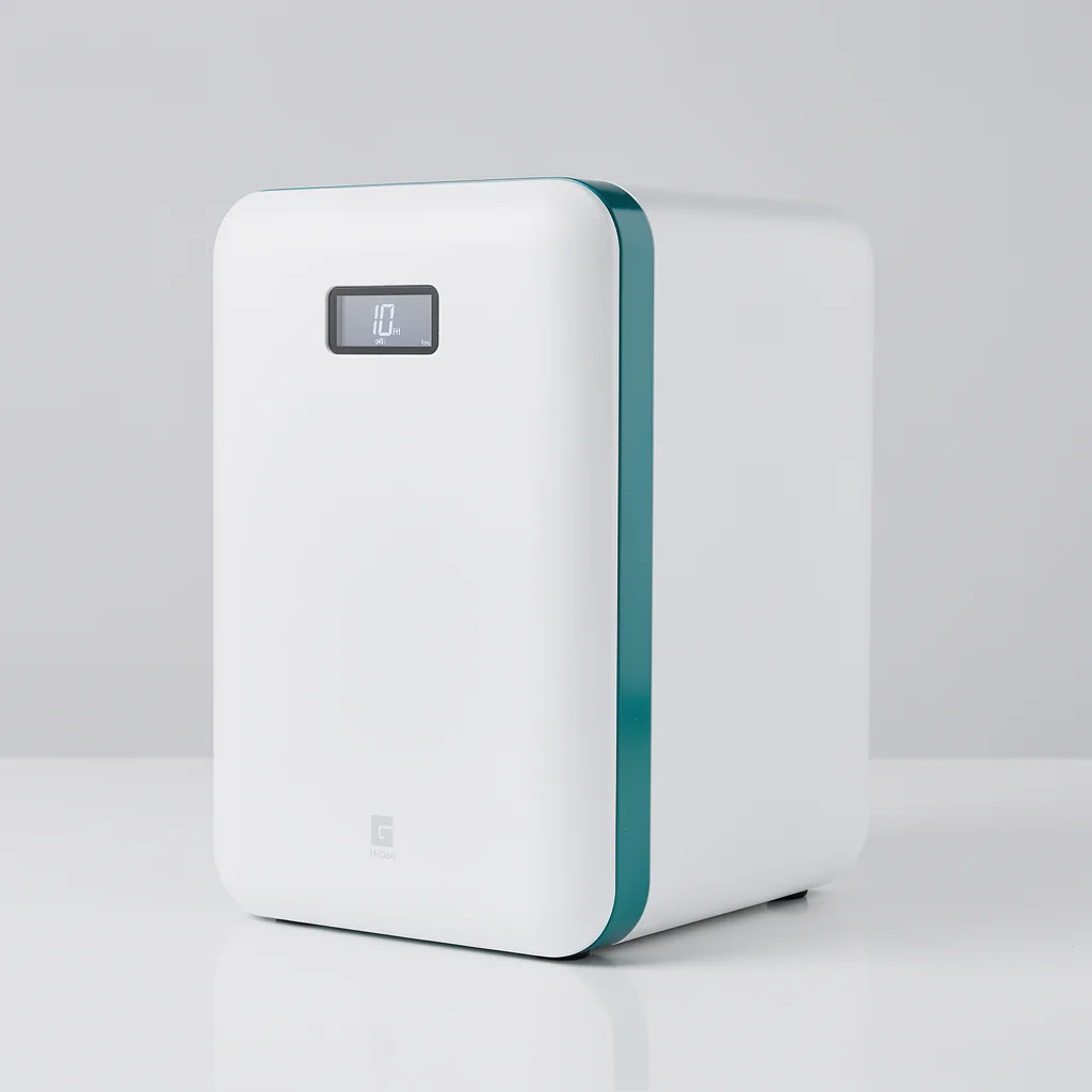 PureCore Alkaline Purifier