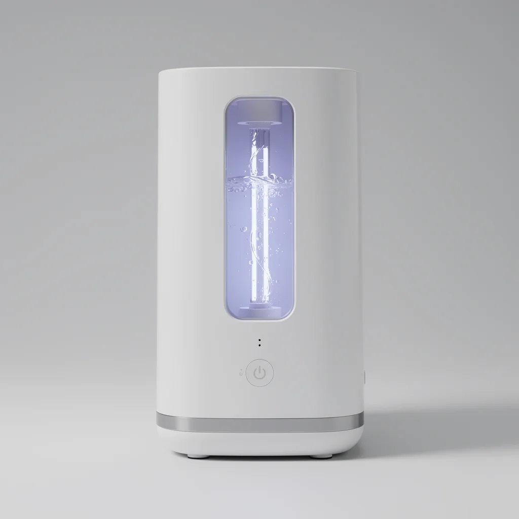 PureCore UV Shield Purifier