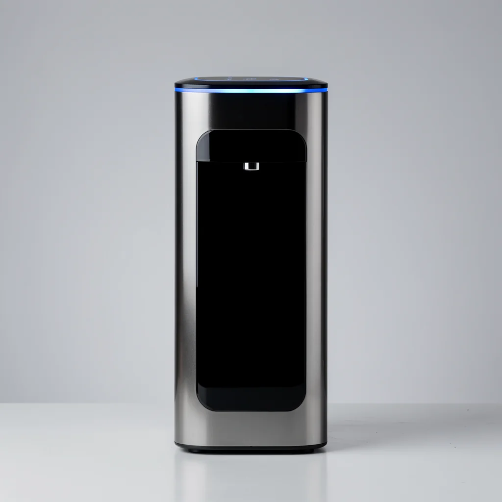 PureCore Hydrogen Purifier