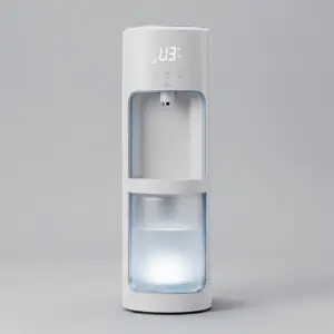 AquaTower Instant Chill Dispenser